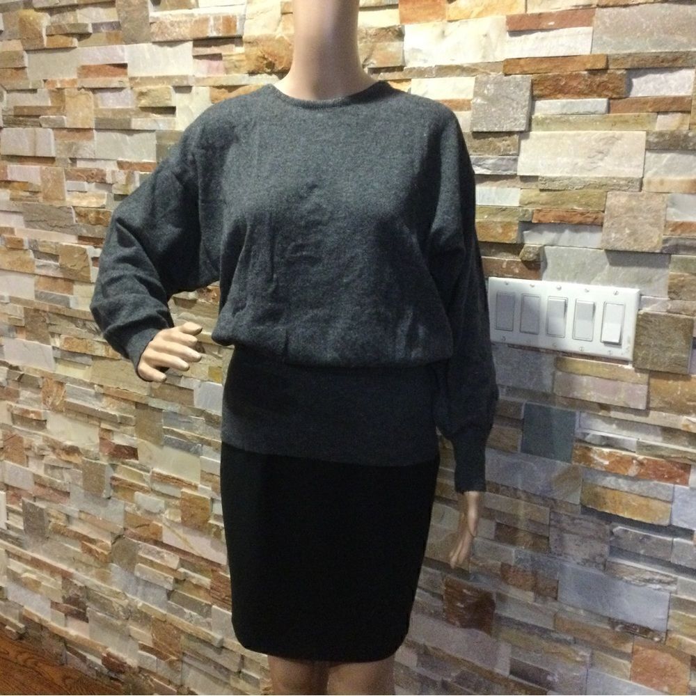 ESCADA by Margaretha Ley Vintage Sweater